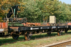 RSEJ 70 86 950 1 843-0. Vojens 09.10.2010.