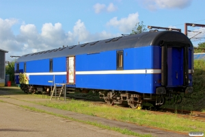 RSEJ 6386 9980 004-8 (ex. P 802). Padborg 29.06.2013.