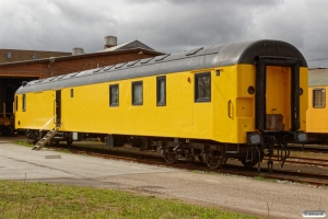 RSEJ 80 86 980 0 276-9 (ex. P 802). Padborg 26.04.2018.