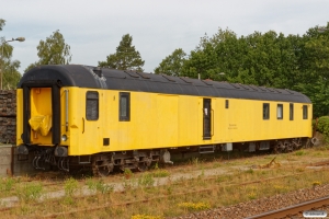 RSEJ 80 86 980 0 276-9 (ex. P 802). Vojens 25.06.2019.