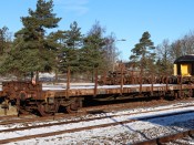 RSEJ Rs-z 86 86 390 0 305-2. Vojens 11.03.2023.