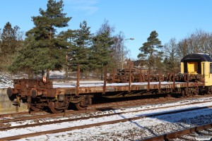 RSEJ Rs-z 86 86 390 0 305-2. Vojens 11.03.2023.