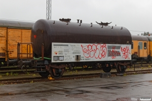 RSEJ 99 86 935 6 151-1. Padborg 24.11.2018.