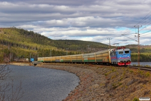 GC Rc4 1153 med GT 4051. Nyhem - Grötingen 02.05.2016.