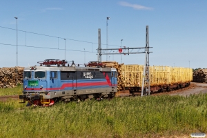 GC Rc4 1193. Falköping 23.06.2018.