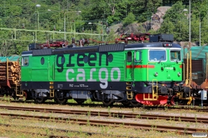 GC Rd2 1078. Uddevalla 09.06.2014.