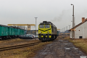 PPMT M62-1681. Maksymilianowo 03.04.2018.