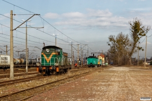 ID SM42-2324. Nowa Wieś Wielka 04.04.2018.