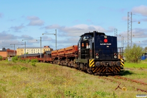 SES 92 80 1293 005-5. Odense 14.05.2015.