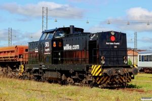 SES 92 80 1293 005-5. Odense 14.05.2015.