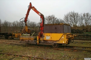 SSB T 108. Skælskør 29.11.2007.