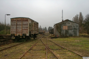 Skælskør 29.11.2007.