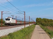 ELOC 193 965 med RM 21735 M-Od. Marslev 20.05.2023.