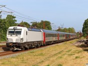ELOC 193 965 med RS 21572 Pa-M. Marslev 29.05.2023.