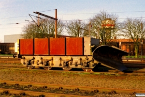 BS 80 86 980 3 136-2. Padborg 05.04.2000.