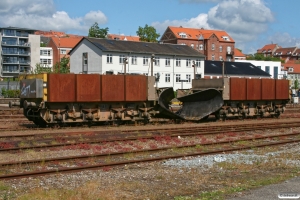 ENT 80 86 980 3 136-2+80 86 980 3 135-4. Randers 23.05.2009.