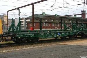 SLG 60 80 0924 583-8 (PKP XUa 543911). Fredericia 04.04.2009.