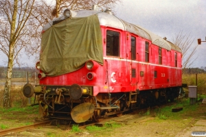 OHJ DL 39. Fåborg 19.03.2000.