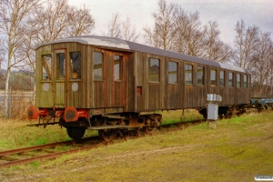 VLTJ M 5. Fåborg 19.03.2000.