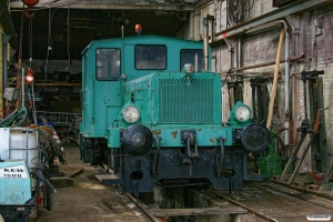 DSB Traktor 3. Fåborg 28.06.2009.