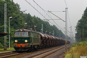PKPC ET22-003+48 Tds/Tdgs. Szczecin Zdunowo 16.08.2017.