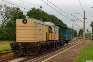 ZRKPN 99 51 9 427 008-9 (ZS-PRSM4-21-7)+99 51 9 550 225-8 (PRSM-48). Miedwiecko 17.08.2017.