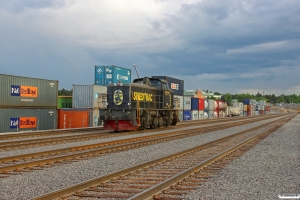 NRFAB T43 251. Årstaberg 08.06.2013.