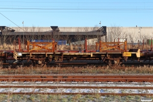 DSB 40 86 941 2 049-9. Fredericia 16.01.2021.