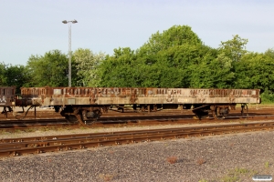 ENT 40 86 943 3 914-9. Ringsted 21.05.2018.