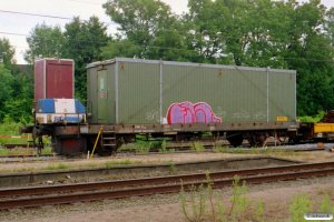 BS Xtg 40 86 944 1 215-1. Kauslunde 08.07.2003.