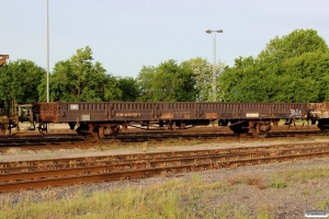 ENT 40 86 944 4 003-8. Ringsted 21.05.2018.