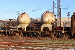 DSB 40 86 949 0 563-4. Fredericia 16.01.2021.