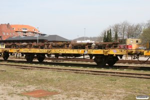 ENT Xtg 40 86 950 1 231-5. Vejle 25.04.2010.