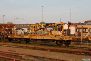 ENT Xtg 40 86 950 1 269-5. Odense 23.04.2009.