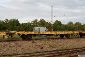 ENT Xtg 40 86 950 1 271-1. Fredericia 04.08.2009.