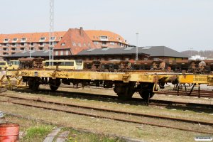 ENT Xtg 40 86 950 1 273-7. Vejle 25.04.2010.