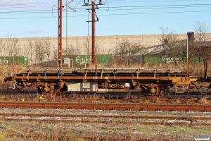 DSB 40 86 951 2 896-2. Fredericia 16.01.2021.