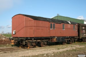 DSB 80 86 980 0 748-7. Marslev 19.03.2008.