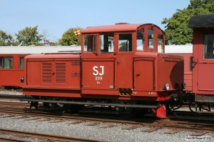 SJ Z4p 259. Västervik 24.08.2009.