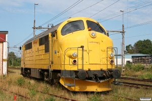 RCT TMX 1015. Värnamo 26.08.2011.