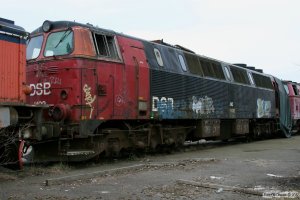 STT TMZ 1402. Vetlanda 14.04.2009.