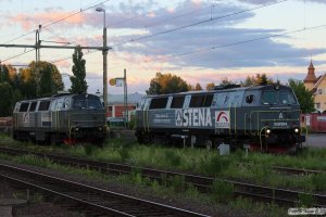 BLSR TMZ 1422 og TMZ 1416. Kil 09.06.2014.