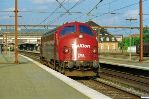 TRX MY 1150 solo som PM 8376 Kj-Pa. Odense 17.06.2002.