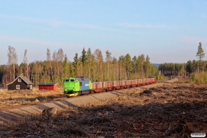 Trondheim, Bodø, Dombås, Hamar, Elverum og Kongsvinger 04.05.2016-07.05.2016