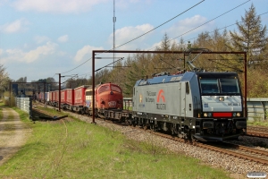 TXL 185 408-2+1 v-4 x+RCDK MY 1122+14 v-80 x som TG 40546 Pa-Mgb. Tommerup 05.05.2013.