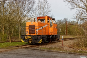 NRAIL 322 220 130. Padborg 10.04.2020.