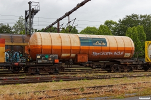 DB Zags 37 80 7816 002-5. Kolding 08.06.2019.