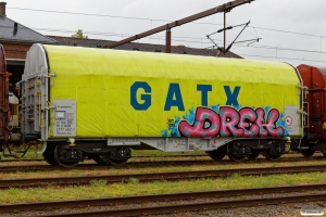 D-GATXD Shimmns-ttu 37 80 4777 462-5. Kolding 08.06.2019.