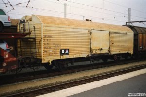 ČD Ibbhps 01 54 826 2 249-3. Odense 20.01.2002.