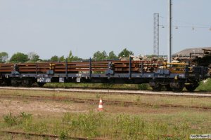 D-SRAIL Rs 37 80 3992 111-9. Odense 24.05.2009.